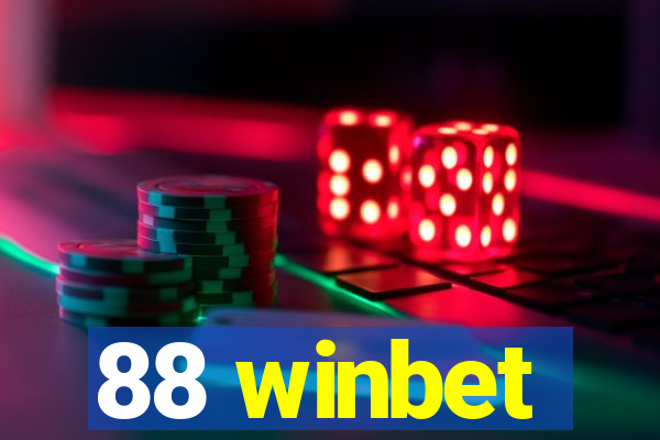 88 winbet